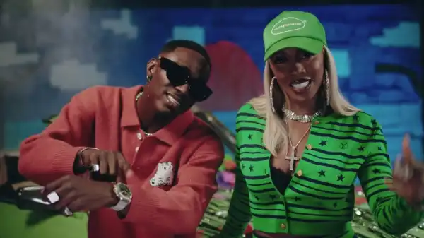 Spyro – Who Is Your Guy? (Remix) ft. Tiwa Savage [Video]