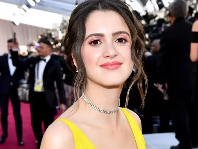 Net Worth Of Laura Marano