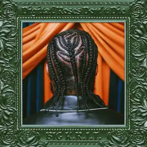 Big K.R.I.T. - More Than Roses