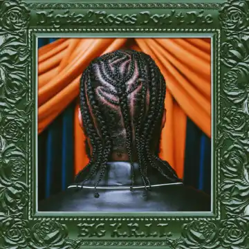 Big K.R.I.T. - Wet Lashes N Shot Glasses feat. Rolynné