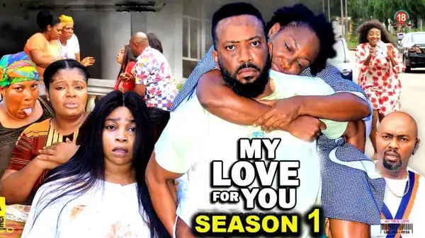 My love For You Season 1