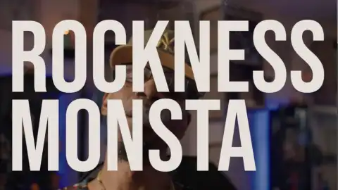 Rockness Monsta - The Answer (Video)