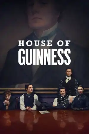 House of Guinness (2025 TV series)