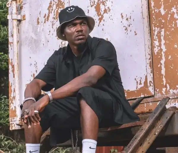 I Was Pained Fireboy, Oxlade Blew Before Me – Singer Spyro Reveals (Video)