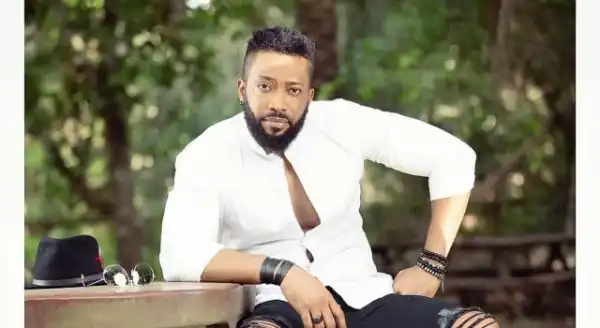 I Am Obidient - Popular Nollywood Actor Declares Support For Peter Obi