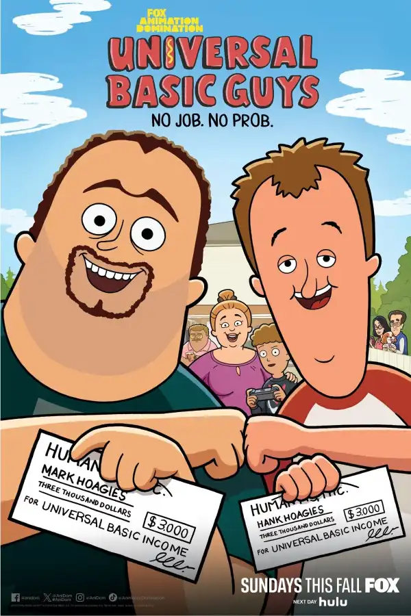 Universal Basic Guys S02 E10