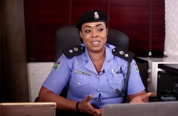 It’s Valentine’s Day… kindly wait for 48hours before reporting case of missing partner, says Dolapo Badmus