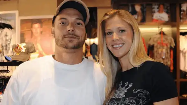 Age & Career Of Kevin Federline