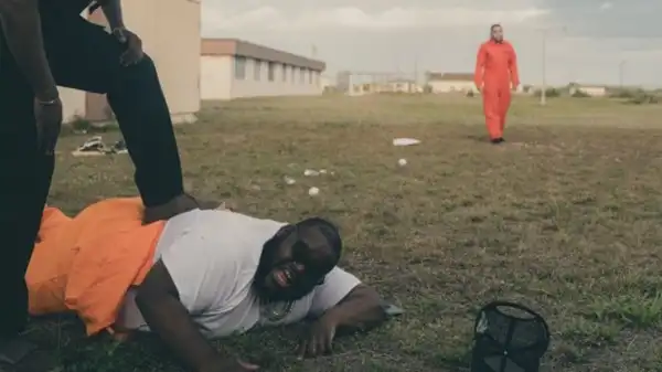 Bfb Da Packman - Federal (Video)