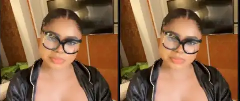 “I Have Never Experienced Fuel Scarcity Abroad”- Bobrisky Speaks On Nigeria’s Fuel Crisis