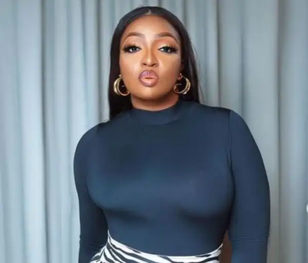 Actress, Anita Joseph Blasts Podcasters Who Mock Mainland Residents