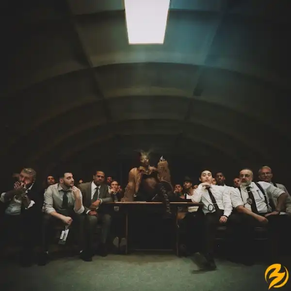 Doechii – What It Is (Block Boy) Ft. Kodak Black