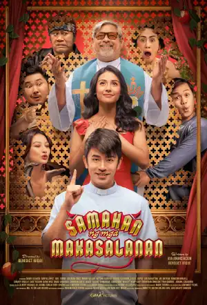 Samahan ng mga makasalanan (2025) [Filipino]