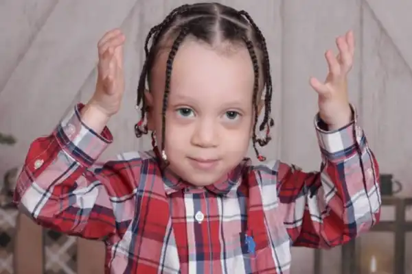 Toddler dies after accidentally sh00ting himself at a caregiver’s home