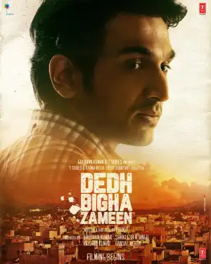 One and A Half Bighas of Land (2024) [Hindi]