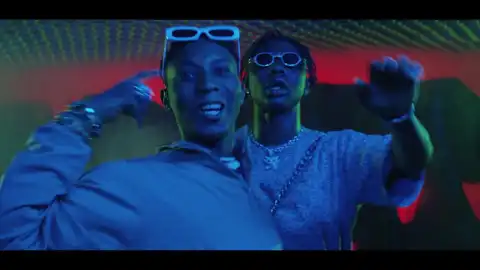 Movement Ft. Bella Shmurda – Choko (Video)