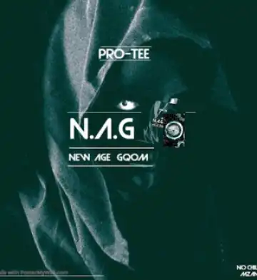 Pro-Tee – War Cry