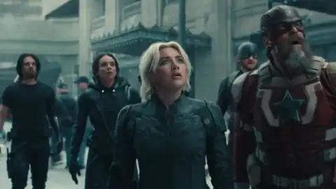 Avengers: Doomsday’s Russo Brothers Directed Thunderbolts* Post-Credits Scene