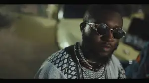 KingP Ft. Zoro – Eze Ego (Video)