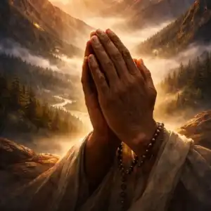 Victor Ivyic – Your Child Is Calling