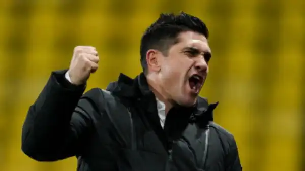 Watford battle Swansea, Middlesbrough for FCM star Sory Kaba