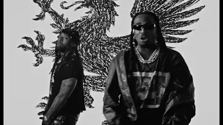 Ty Dolla $ign - DON'T KILL THE PARTY ft. Quavo & Juicy J (Video)