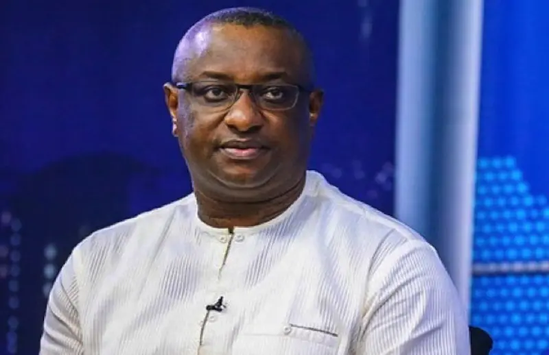 2027 coalition: Desist from sycophancy – Atiku’s aide warns Keyamo