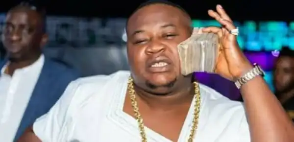 Fraudster Uses Socialite, Cubana Chief Priest