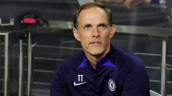 Thomas Tuchel hopeful Kalidou Koulibaly can emulate Thiago Silva