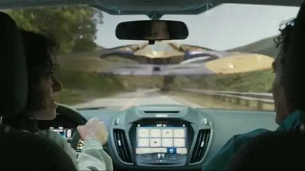 She-Hulk Clip: Jennifer Walters Believes Captain America Was a Virgin