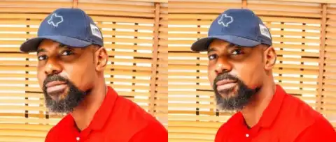Linc Edochie Breaks Silence Amid Low-Key Wedding Drama And Online Backlash