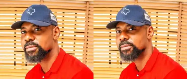 Linc Edochie Breaks Silence Amid Low-Key Wedding Drama And Online Backlash