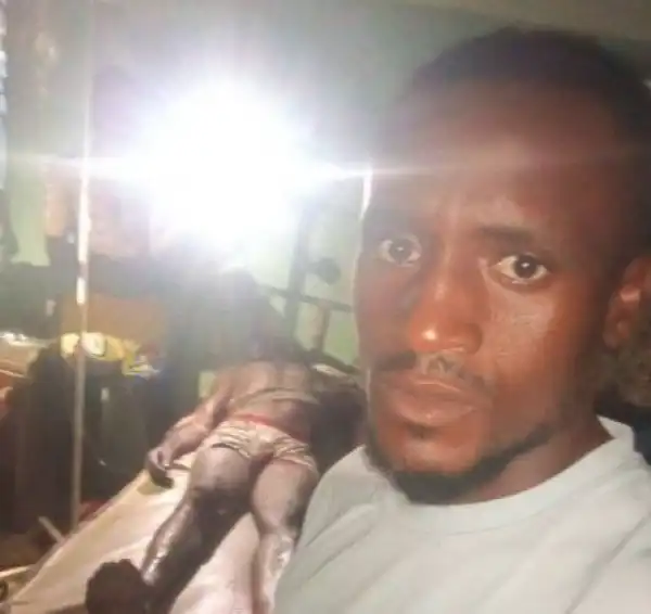 Suspected Fulani Herdsmen Kill Three, Injure Another In Benue