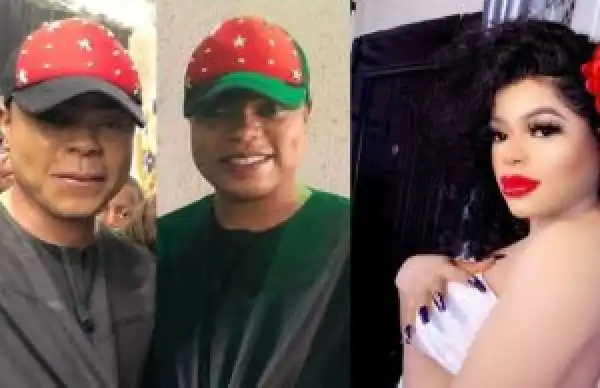 I’ve Dated Women Before, I Don’t Enjoy When Men Chase Me – Bobrisky Opens Up