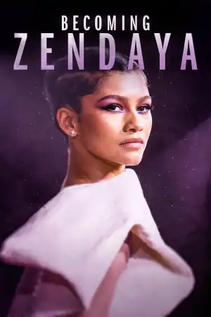 Becoming Zendaya (2026)