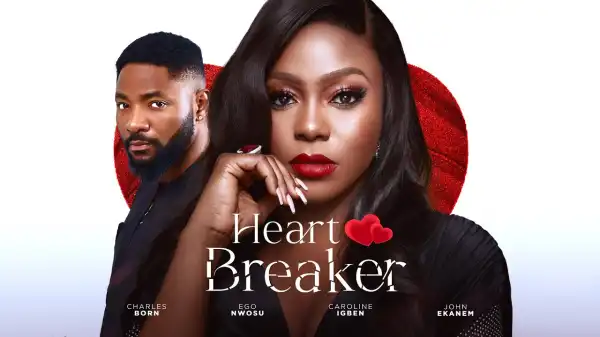 Heart Breaker (2024 Nollywood Movie)