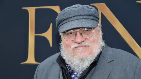 Hunter’s Run Movie Adaptation of George R.R. Martin Novel Announced