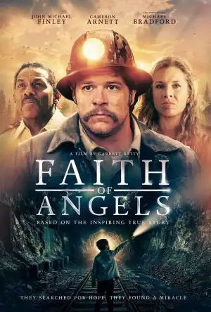 Faith of Angels (2024)