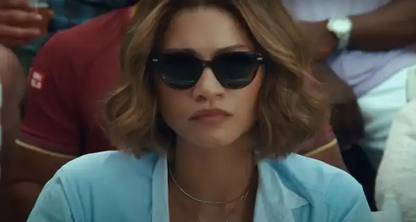 Challengers Video Highlights Zendaya’s Chaotic Game of Love & Tennis