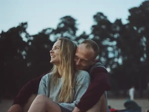 How to Create A Happy Relationship