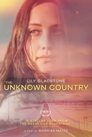 The Unknown Country (2022)