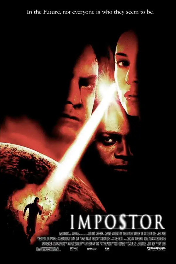 Impostor (2001)