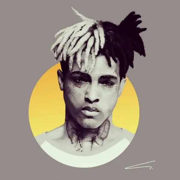 XXTENTACION Dj Mixtape (Mega Tribute Mix)