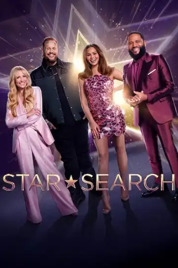 Star Search S01 E09