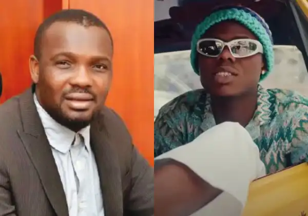 “Mohbad’s brother demanded ₦3M for incriminating video” – Actor Yomi Fabiyi spills