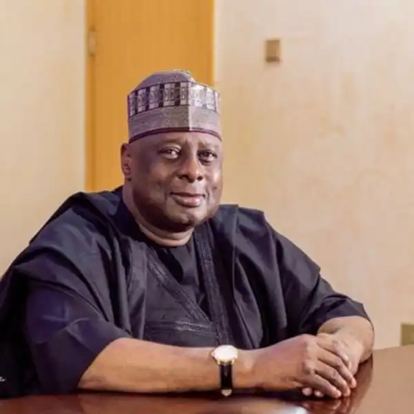 Former Kaduna gubernatorial candidate, Isa Ashiru officially dumps PDP