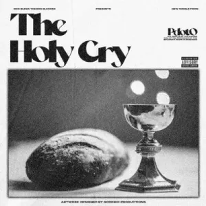 Pdot O – Holy Ghost Cry