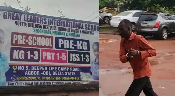 Delta Govt Shuts School Where Proprietor Allegedly Defiled 4-year-old Girl