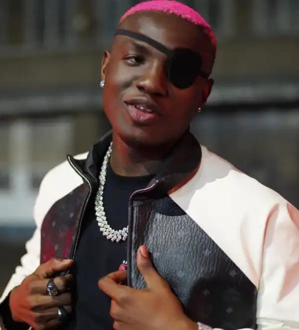 Burna Boy Introduced Live Band Into Afrobeats – Ruger Claims