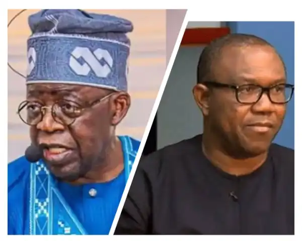 Atiku Is Already Acting As President (photos)